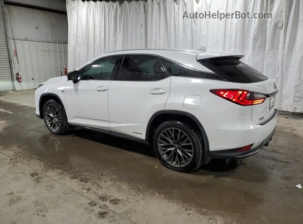 2T2SGMDA1MC067079 2021 LEXUS RX White 