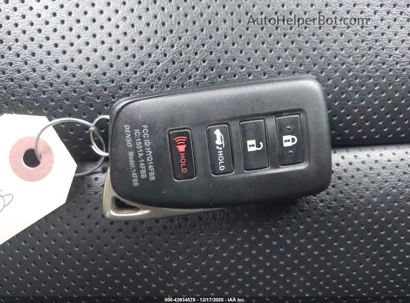 2T2SZMDAXLC245922 2020 LEXUS RX 350 White Widok deski rozdzielczej