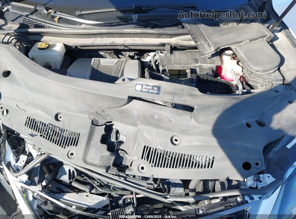2T2YGMDA9LC054637 2020 LEXUS RX 450H Белый Вид сзади