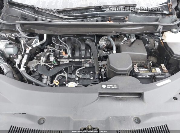 2T2YZMDA0NC355102 2022 LEXUS RX 350 Black Vista trasera