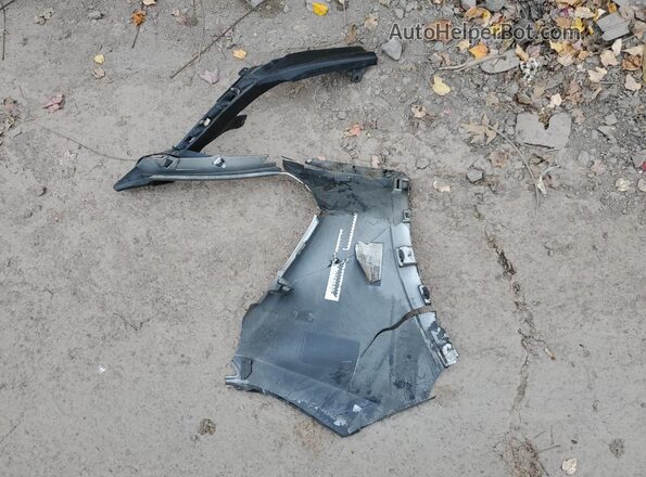2T2YZMDA2MC261849 2021 LEXUS RX Gold VIN կոդի պիտակի տեսք