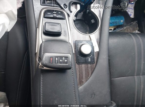 2T2ZZMCA1JC108610 2018 LEXUS RX 350 Black წინა პანელის ხედი