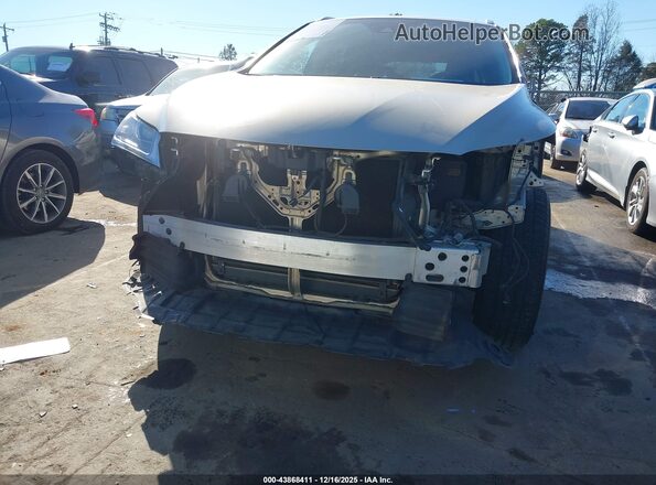 2T2ZZMCA4GC029022 2016 LEXUS RX 350 Tan Vista frontal