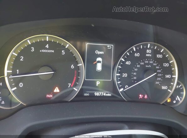 2T2ZZMCA5GC021740 2016 LEXUS RX 350 White Widok tylnych siedzeń