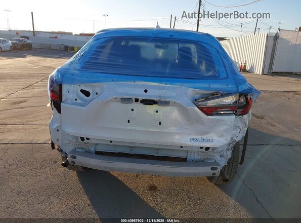 2T2ZZMCA5GC021740 2016 LEXUS RX 350 White Widok z przodu