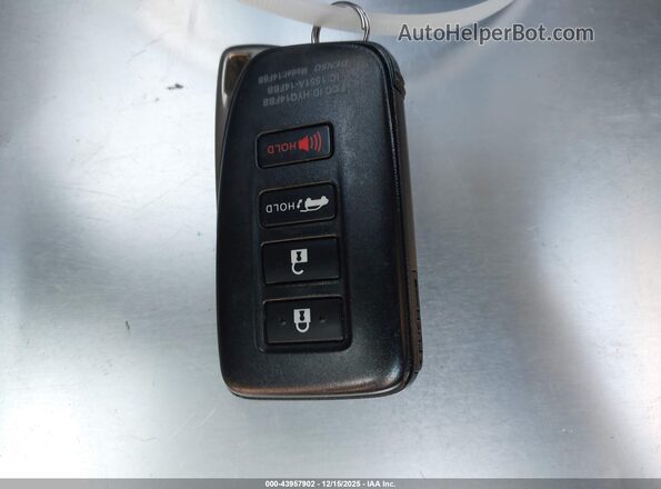 2T2ZZMCA5GC021740 2016 LEXUS RX 350 White Widok deski rozdzielczej