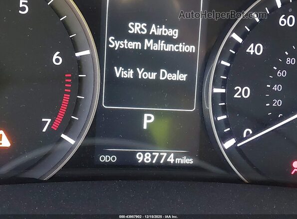 2T2ZZMCA5GC021740 2016 LEXUS RX 350 White 