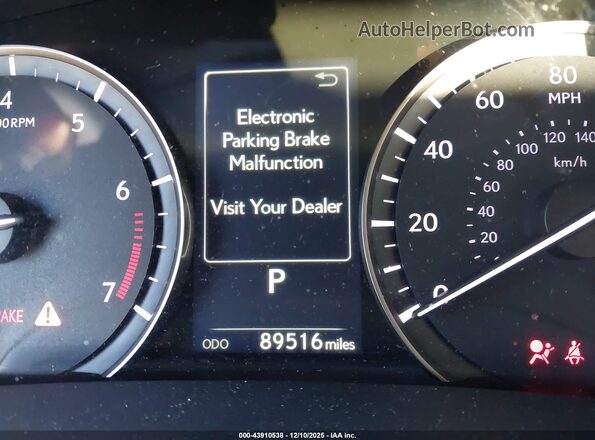 2T2ZZMCA5GC034164 2016 LEXUS RX 350 White 