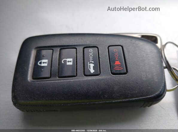 2T2ZZMCA5JC096106 2018 LEXUS RX 350 Silver Вид панелі приладів