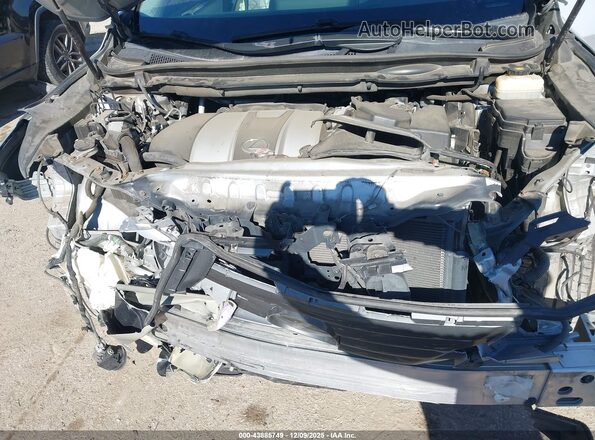 2T2ZZMCA7HC080001 2017 LEXUS RX 350 Silver უკანა ხედი