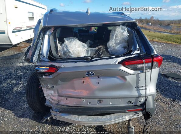 2T3D6RFVXRW073697 2024 TOYOTA LIMITED Серебряный 