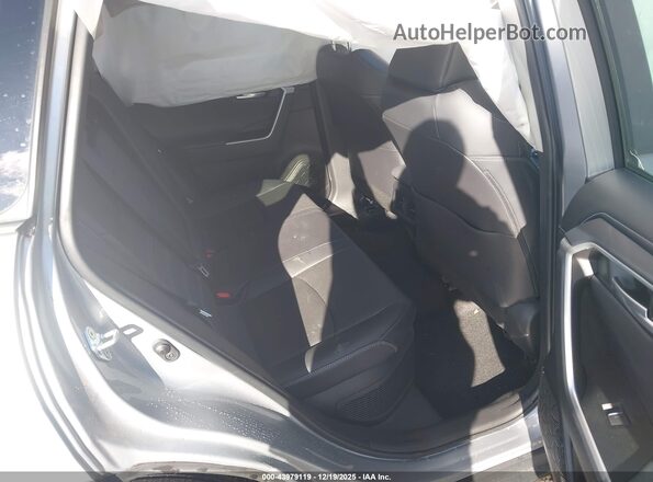 2T3D6RFVXRW073697 2024 TOYOTA LIMITED Серебряный Вид наклейки с VIN-кодом