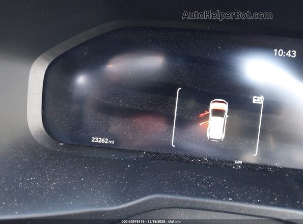 2T3D6RFVXRW073697 2024 TOYOTA LIMITED Серебряный 