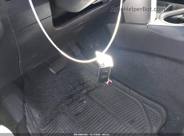 2T3DFREV4HW582894 2017 TOYOTA LIMITED Silver Առջևի վահանակի տեսք