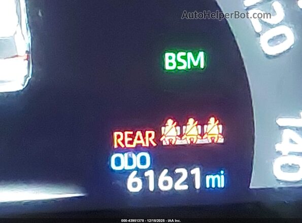 2T3E6RFV2LW001338 2020 TOYOTA RAV4 HYBRID Серебряный 