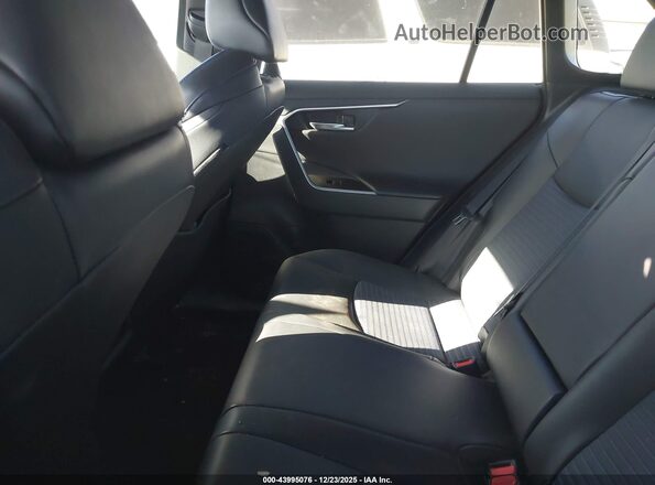 2T3E6RFV5RW080464 2024 TOYOTA RAV4 HYBRID Синий Вид наклейки с VIN-кодом