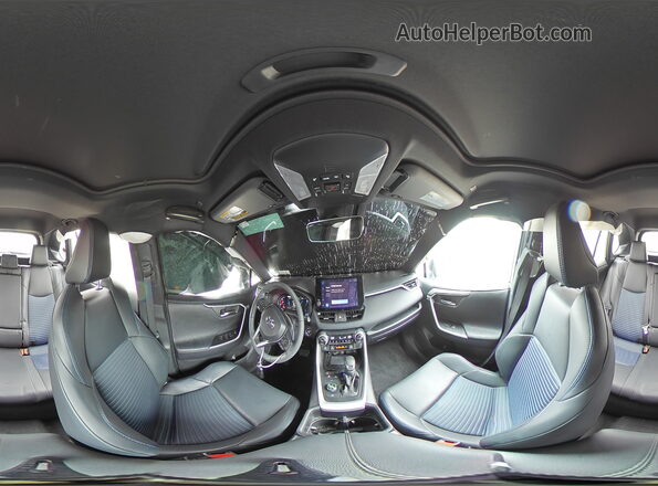 2T3E6RFV6RW058263 2024 TOYOTA RAV4 Silver 