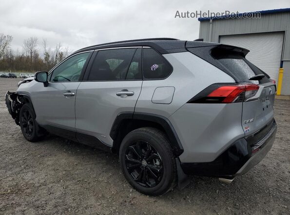 2T3E6RFV6RW058263 2024 TOYOTA RAV4 Silver 