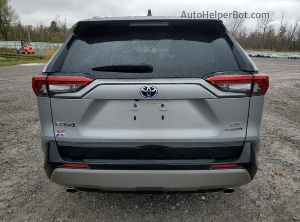 2T3E6RFV6RW058263 2024 TOYOTA RAV4 Silver 