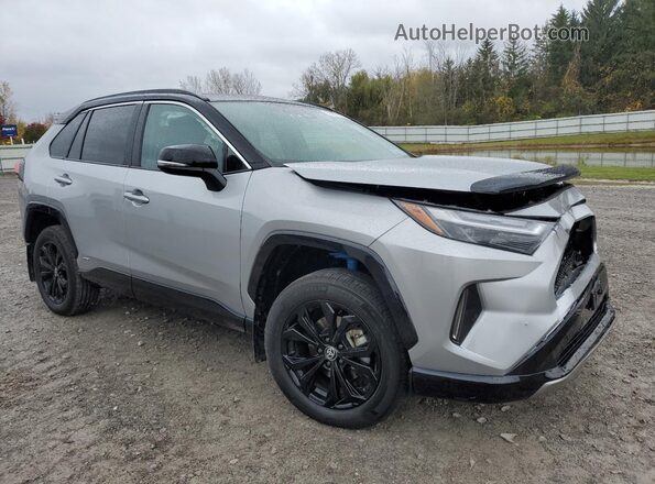 2T3E6RFV6RW058263 2024 TOYOTA RAV4 Silver 