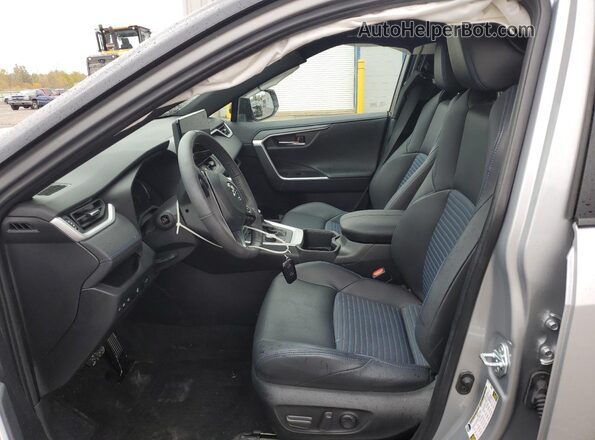 2T3E6RFV6RW058263 2024 TOYOTA RAV4 Silver 