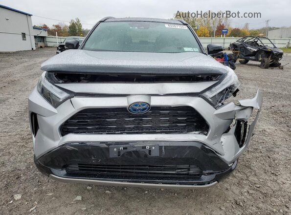 2T3E6RFV6RW058263 2024 TOYOTA RAV4 Silver 