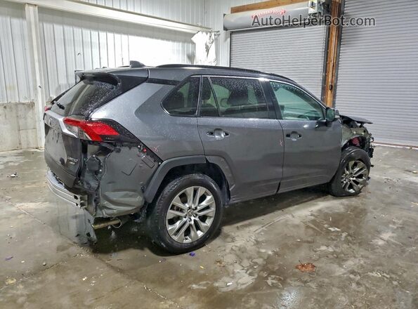 2T3N1RFV3PC355651 2023 TOYOTA LIMITED Gray Tył prawy