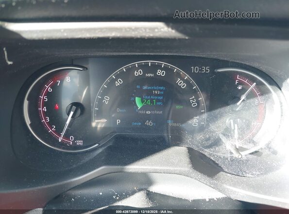 2T3N1RFV6LW105488 2020 TOYOTA LIMITED Серый Вид задних сидений