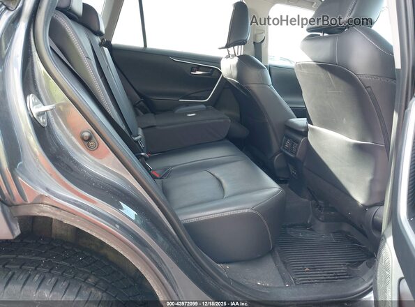 2T3N1RFV6LW105488 2020 TOYOTA LIMITED Серый Вид наклейки с VIN-кодом