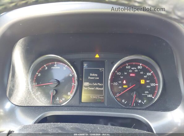 2T3NFREV6JW445160 2018 TOYOTA RAV4 Black 