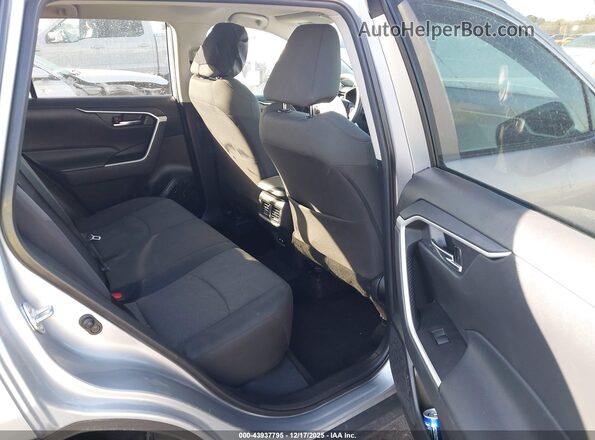 2T3P1RFV0MC192073 2021 TOYOTA LE Gray VIN კოდის სტიკერის ხედი