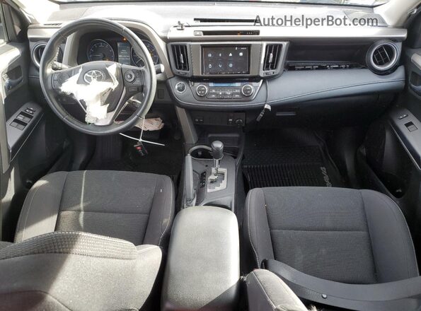 2T3RFREV0JW826892 2018 TOYOTA RAV4 Red 