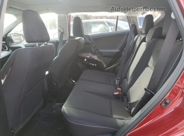 2T3RFREV0JW826892 2018 TOYOTA RAV4 Red 