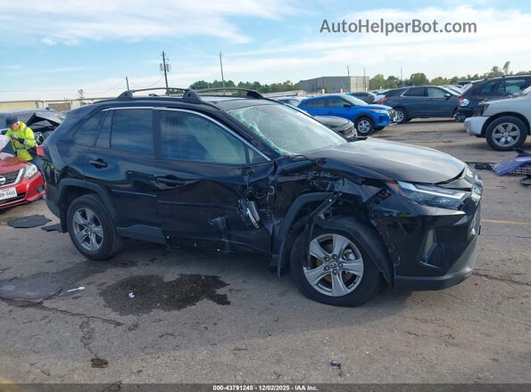2T3W1RFV0RC275084 2024 TOYOTA LE Black Vista del cuadro de instrumentos