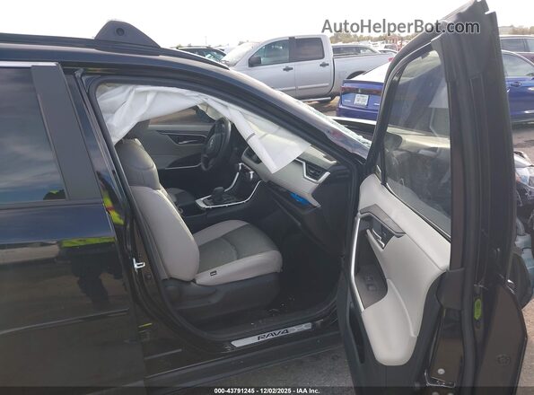 2T3W1RFV0RC275084 2024 TOYOTA LE Black Vista interior delantera