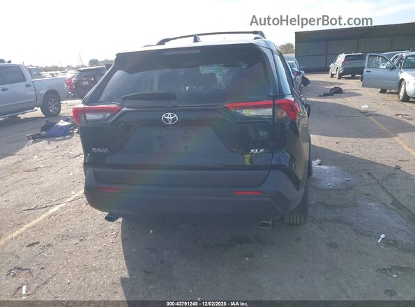 2T3W1RFV0RC275084 2024 TOYOTA LE Black 
