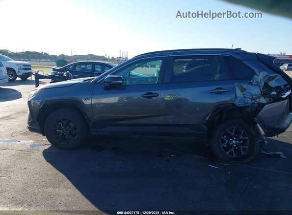 2T3W1RFV2PC227034 2023 TOYOTA LE Gray 