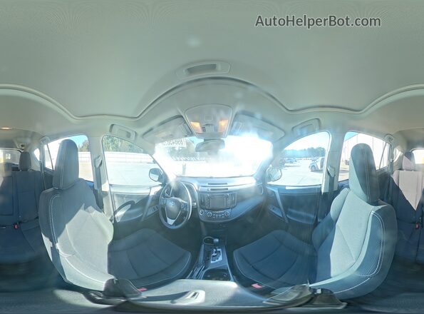 2T3WFREV6JW488899 2018 TOYOTA RAV4 Silver VIN կոդի պիտակի տեսք
