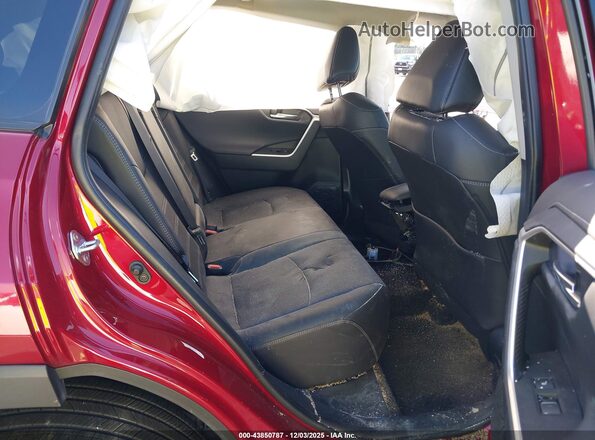 2T3Y1RFV8RW331487 2024 TOYOTA LIMITED Красный Вид наклейки с VIN-кодом