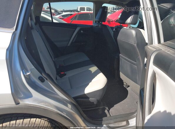 2T3YFREV9JW457655 2018 TOYOTA LIMITED Silver 