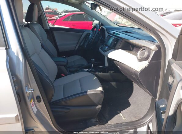 2T3YFREV9JW457655 2018 TOYOTA LIMITED Silver 