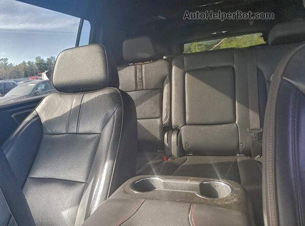 1GNSCEKD8MR425763 2021 CHEVROLET SUBURBAN White 