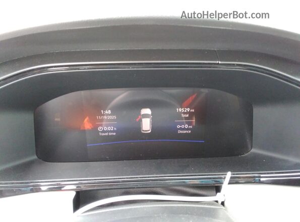 3VV5C7B27SM006058 2025 VOLKSWAGEN TAOS Gray 