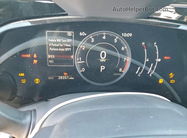 2T2ADCAZ1RC012020 2024 LEXUS NX 250 BAS Зеленый Вид задних сидений