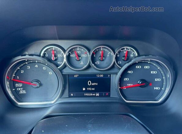 1GNSKCKD1MR179839 2021 CHEVROLET SUBURBAN Black 