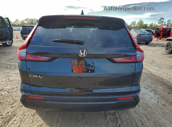 2HKRS4H44TH419783 2026 HONDA CR-V Black 