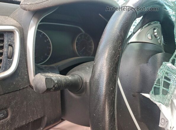 5N1AZ2MH3GN106649 2016 NISSAN MURANO Blue Հետևի նստատեղերի տեսք