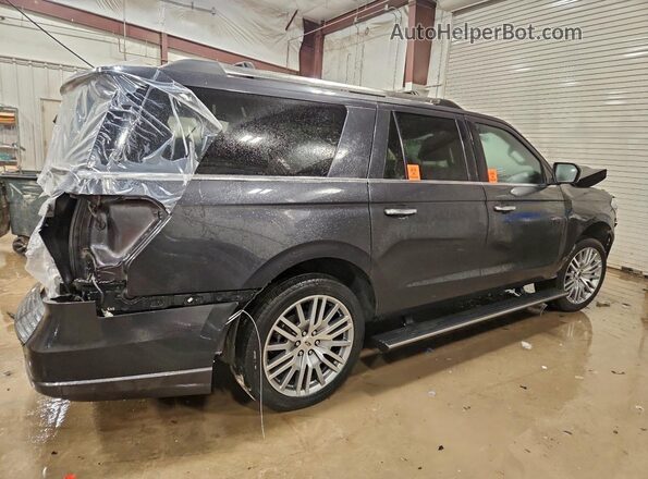 1FMJK2A85REA11604 2024 FORD EXPEDITION Gray Front right