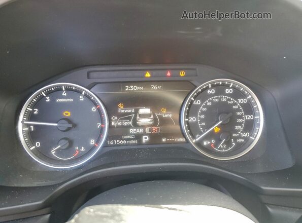 JA4J3TA84NZ019584 2022 MITSUBISHI OUTLANDER Серый 