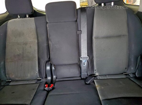 5N1DR2MM0JC613814 2018 NISSAN PATHFINDER White 